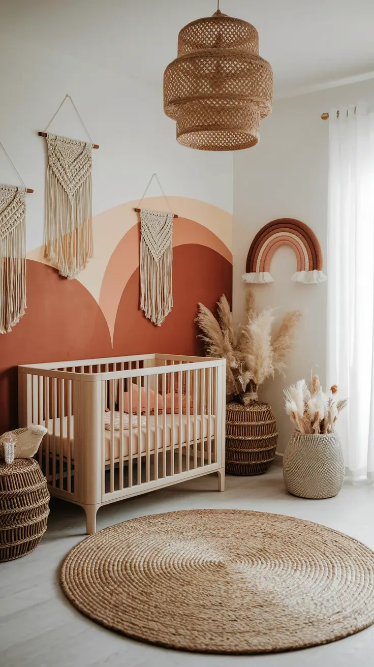 20 Themed Nursery Ideas for Boys, Girls & Gender-Neutral Rooms with Sky, Sea & Woodland Charm