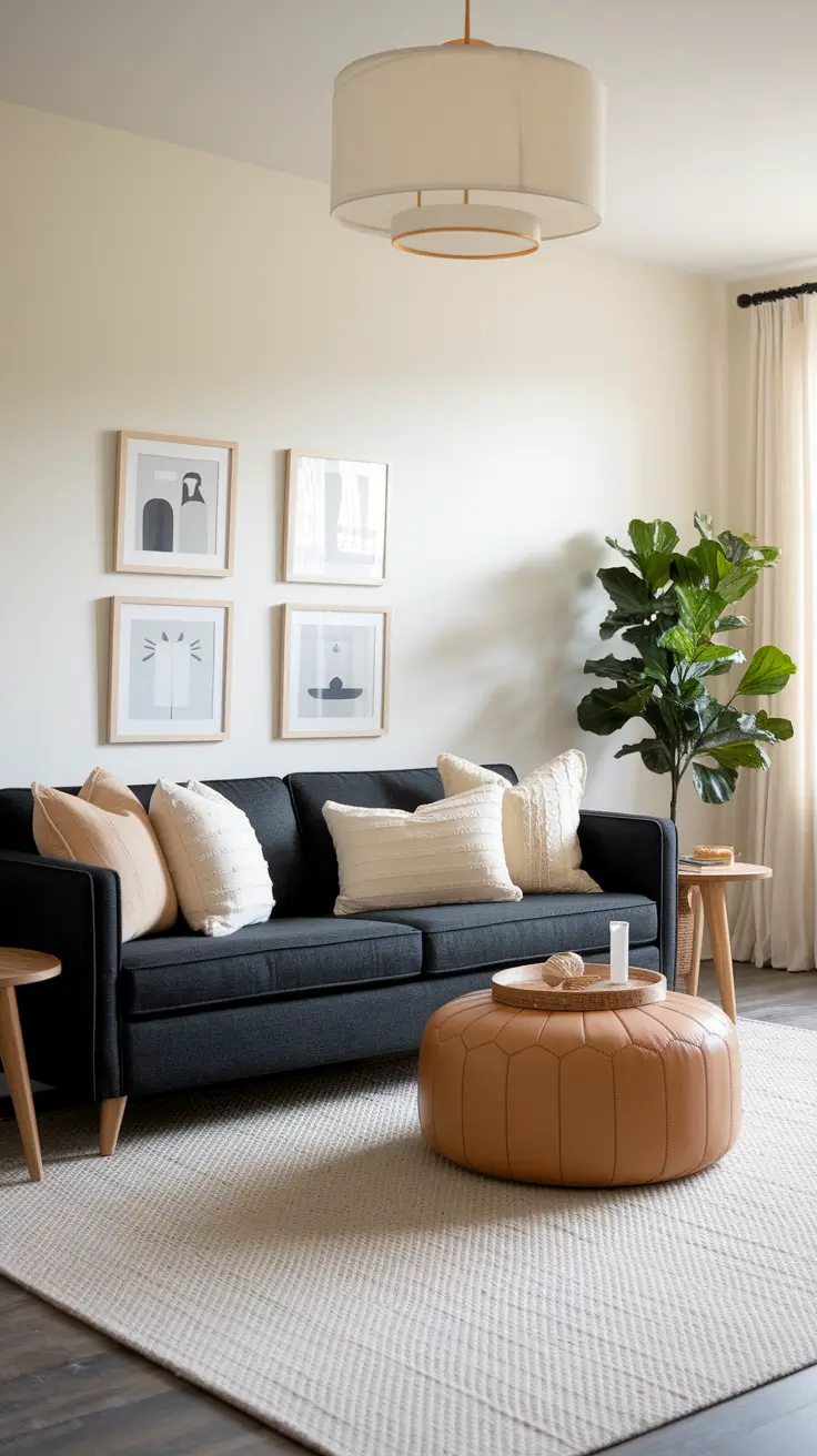 The Best Living Room Color Schemes to Match Every Style and Mood