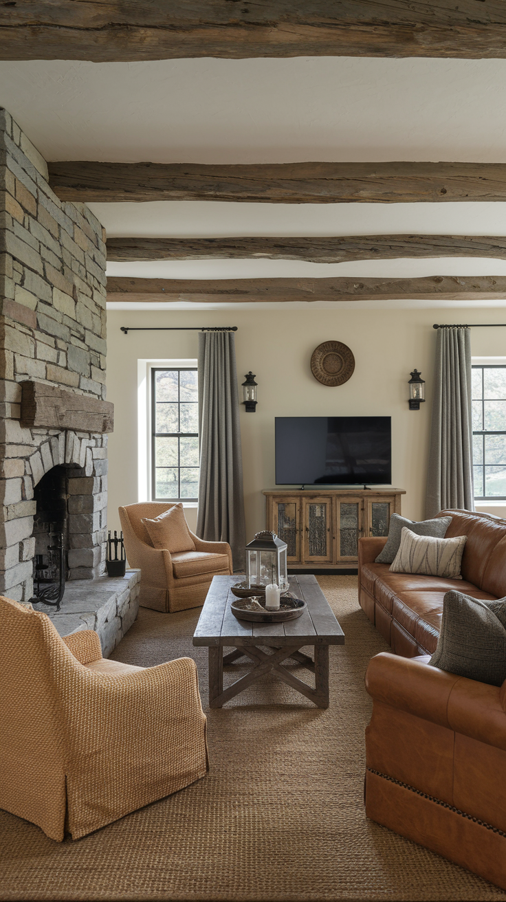 20 Family Room Designs Ideas for Cozy, Modern, Traditional, and Luxury Interiors