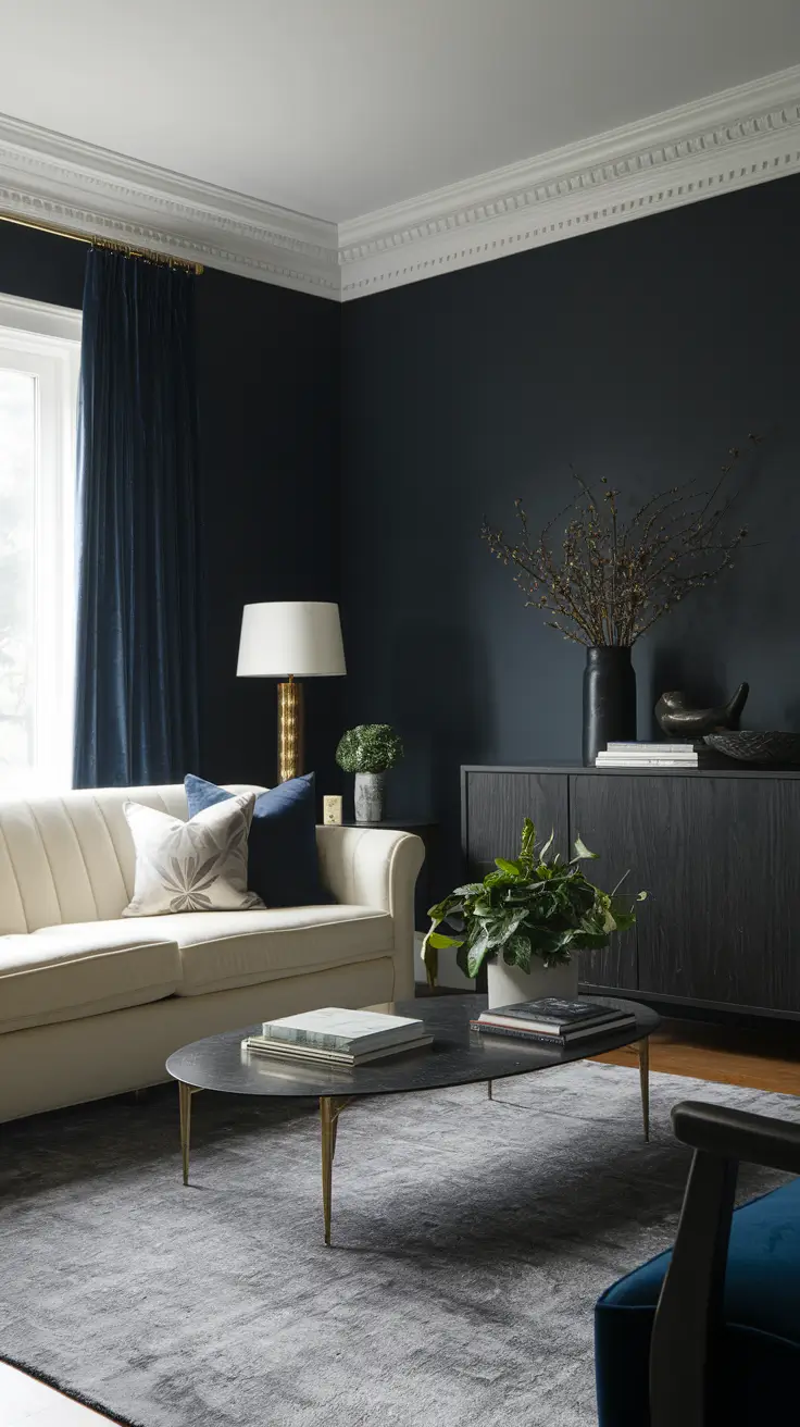 The Best Living Room Color Schemes to Match Every Style and Mood