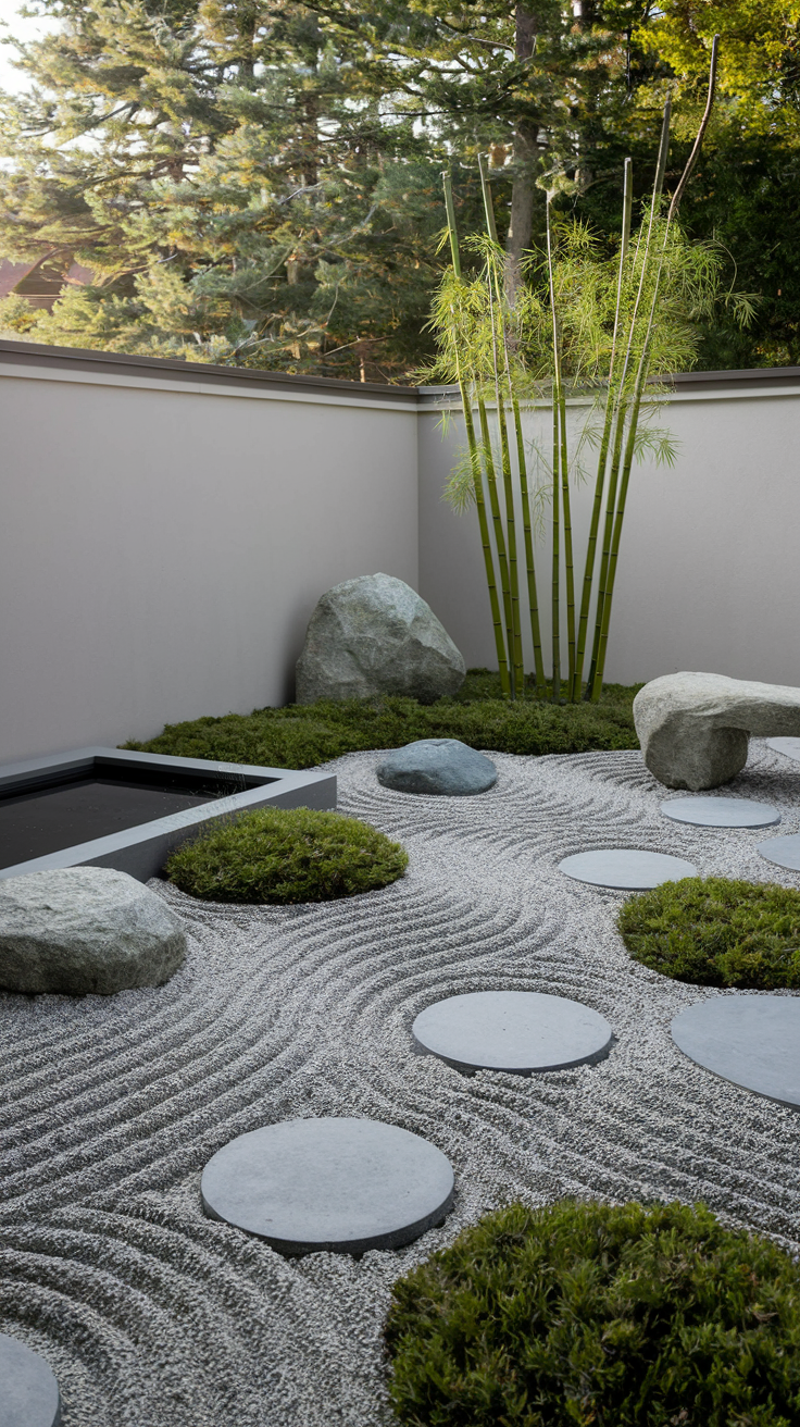 21 Creative and Low-Cost Garden Ideas for Backyard Landscaping, DIY, Zen, and Flower Designs