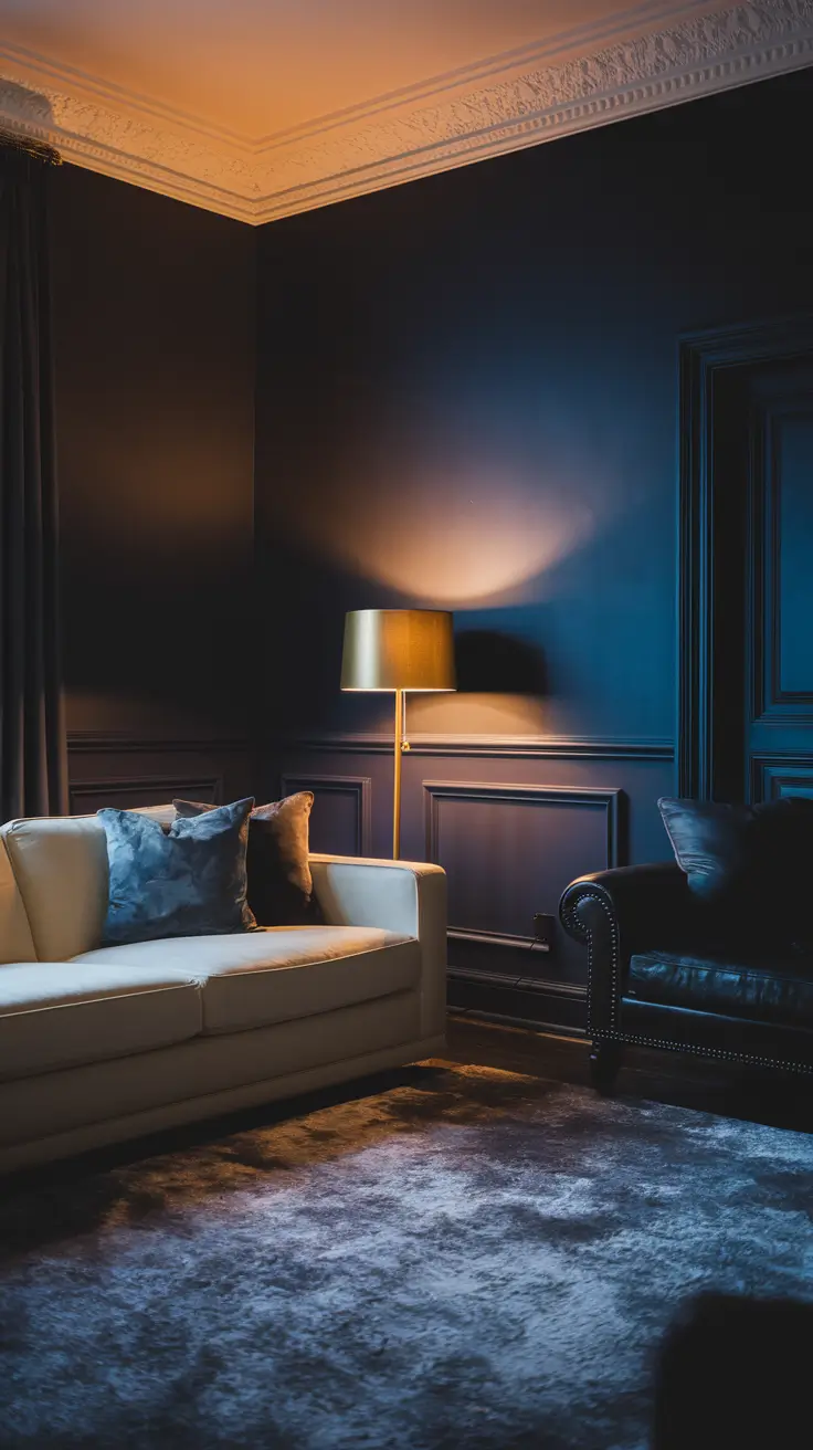 The Best Living Room Color Schemes to Match Every Style and Mood