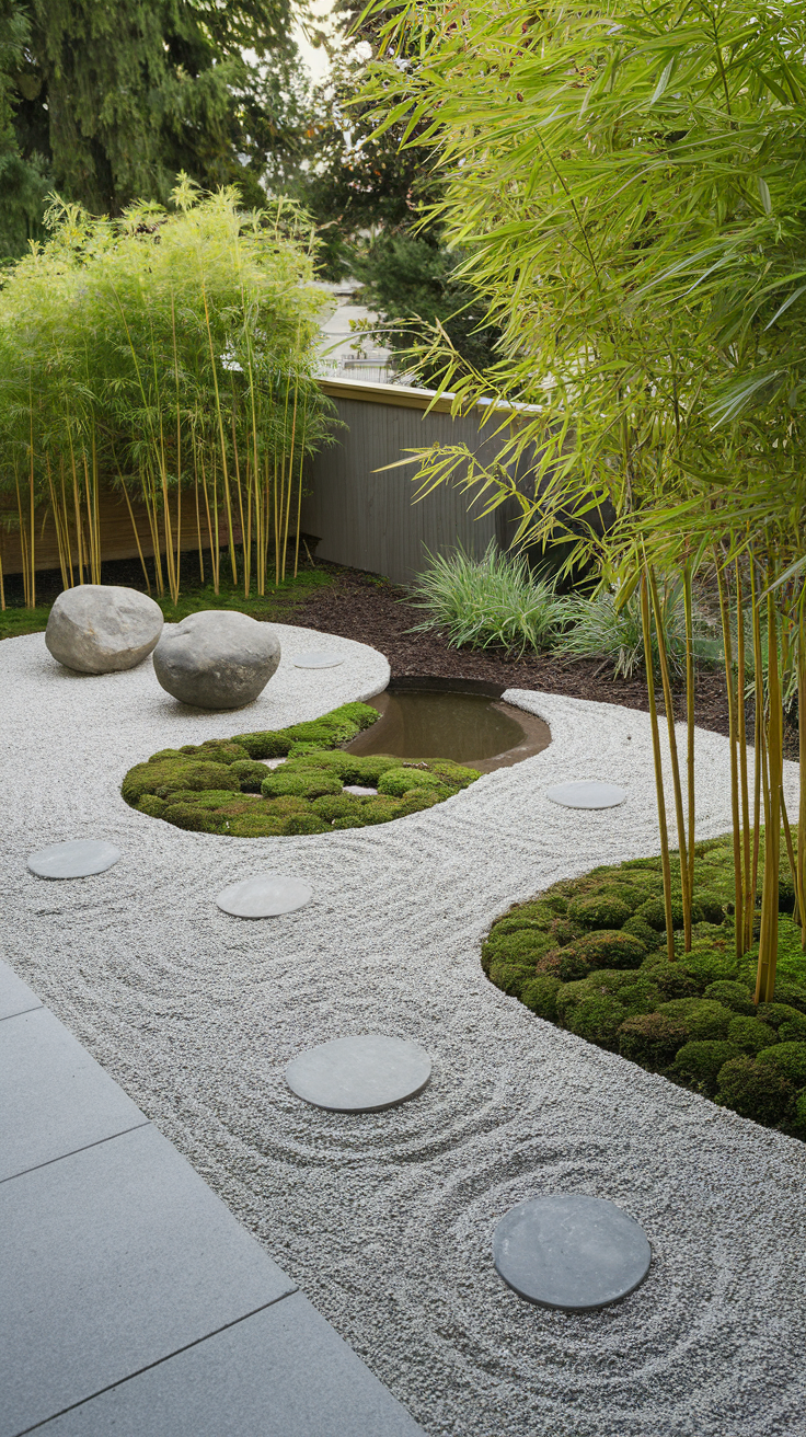 21 Creative and Low-Cost Garden Ideas for Backyard Landscaping, DIY, Zen, and Flower Designs