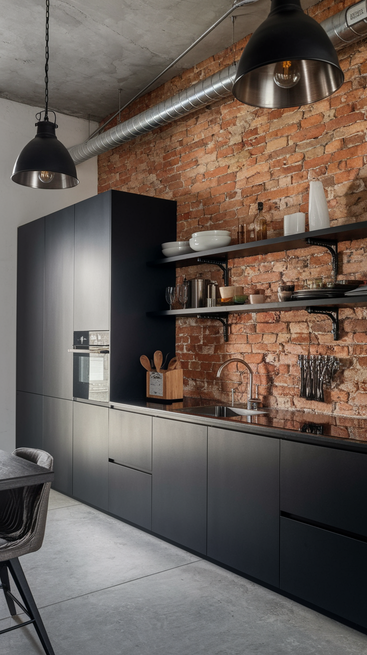 21 Best Kitchen Makeover Ideas for Modern, Rustic, DIY, and Budget-Friendly Designs