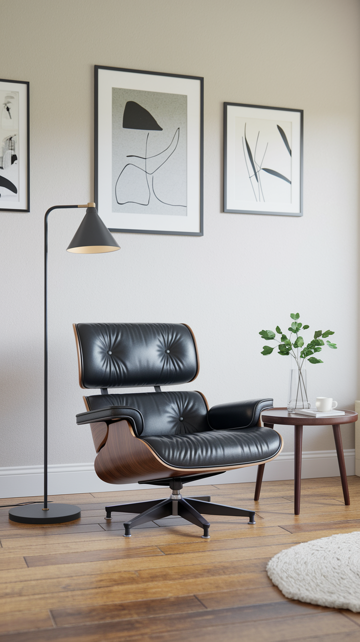 20 Mid Century Moderns Living Room Ideas for a Cozy, Boho, and Contemporary Space