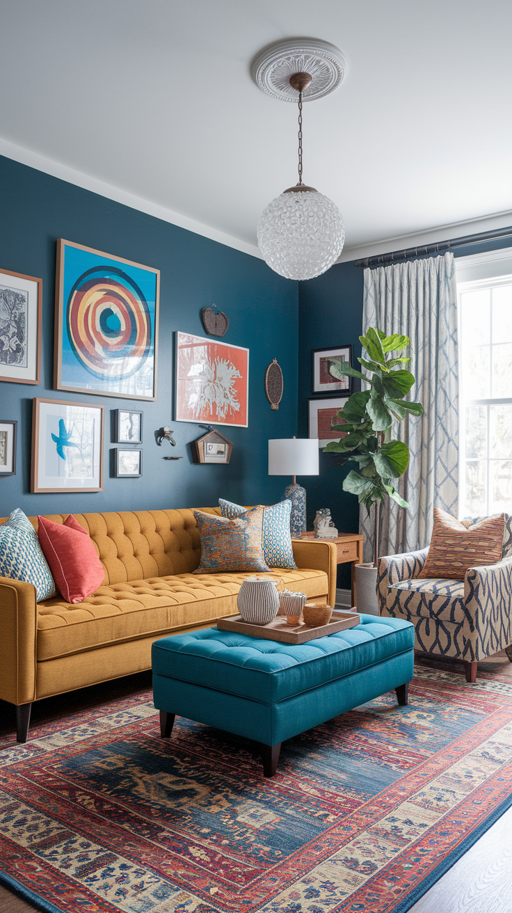 20 Family Room Designs Ideas for Cozy, Modern, Traditional, and Luxury Interiors