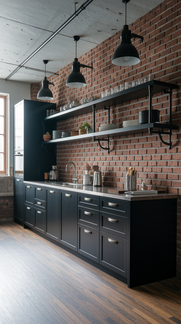 21 Best Kitchen Makeover Ideas for Modern, Rustic, DIY, and Budget-Friendly Designs