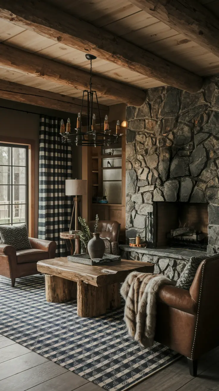 Best Cottages Living Room Ideas to Make Your Space Warm, Cosy, and Full of Charm