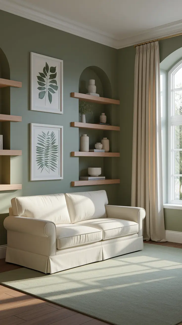 The Best Living Room Color Schemes to Match Every Style and Mood