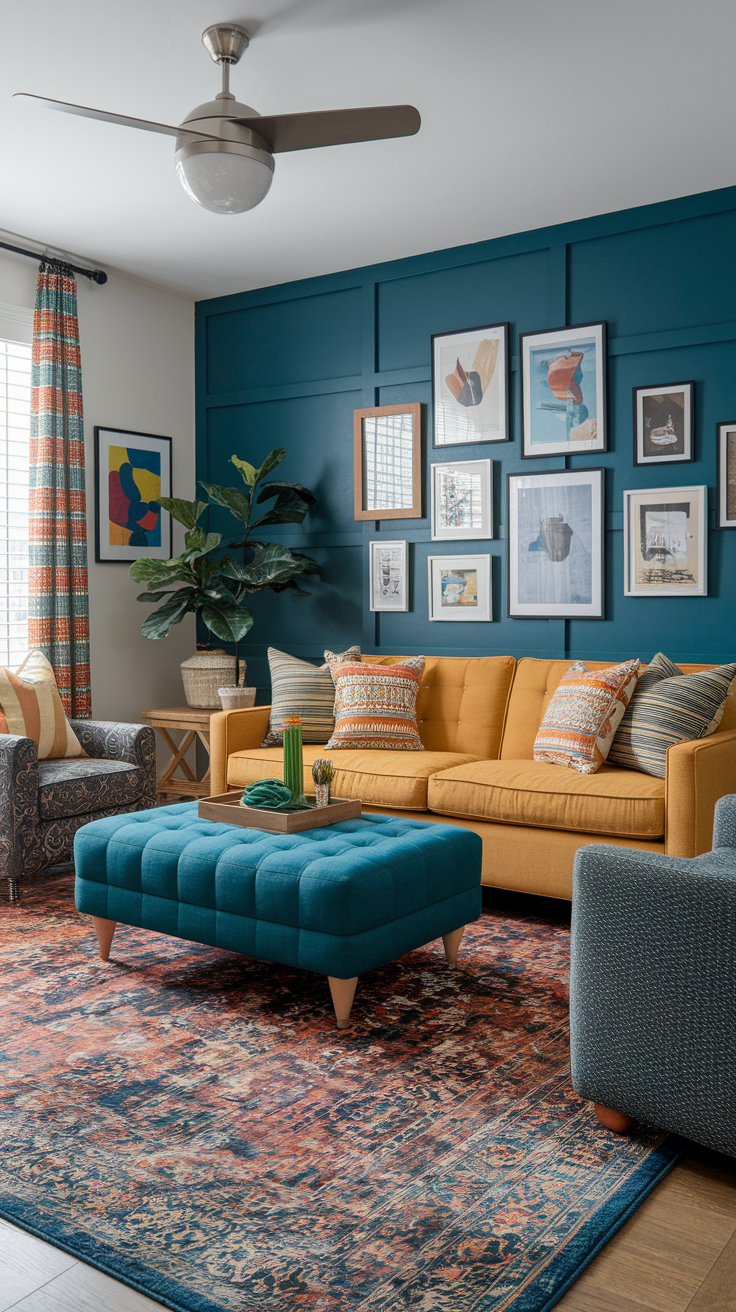 20 Family Room Designs Ideas for Cozy, Modern, Traditional, and Luxury Interiors