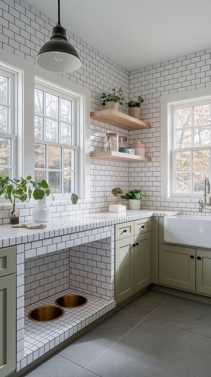 21 Best Mudroom Laundry Room Ideas for Smart Layouts, Combos, and Entryway Designs