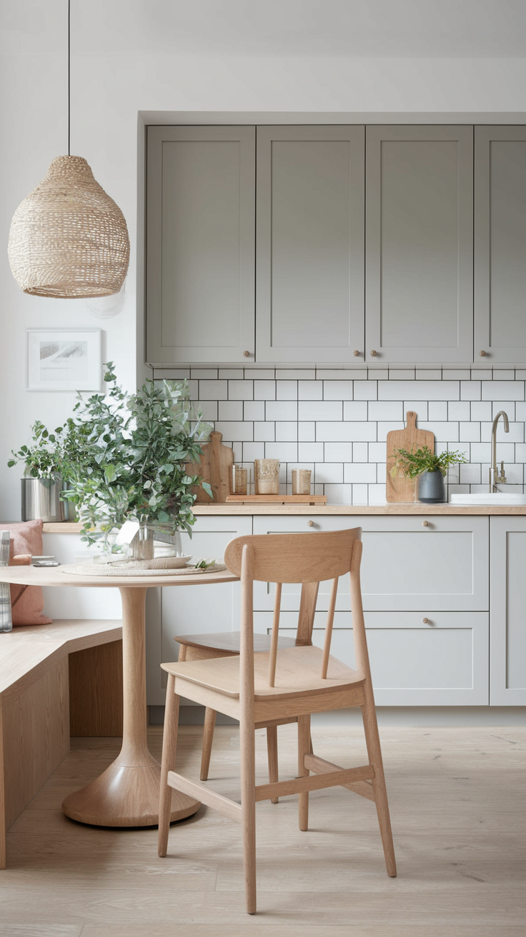 21 Best Kitchen Makeover Ideas for Modern, Rustic, DIY, and Budget-Friendly Designs