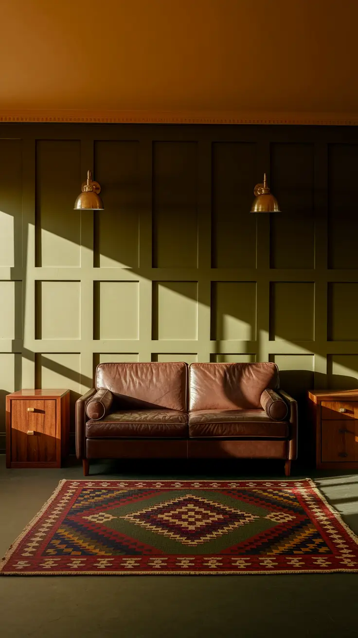 The Best Living Room Color Schemes to Match Every Style and Mood