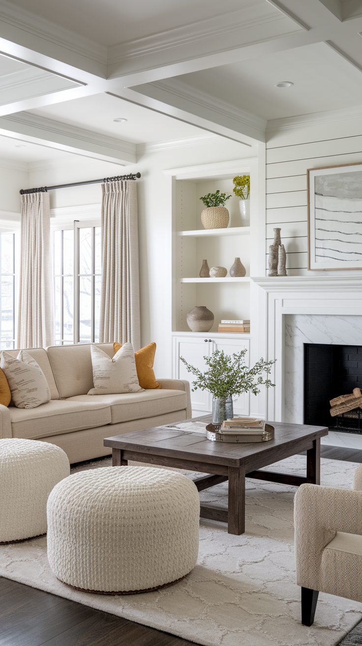 20 Family Room Designs Ideas for Cozy, Modern, Traditional, and Luxury Interiors