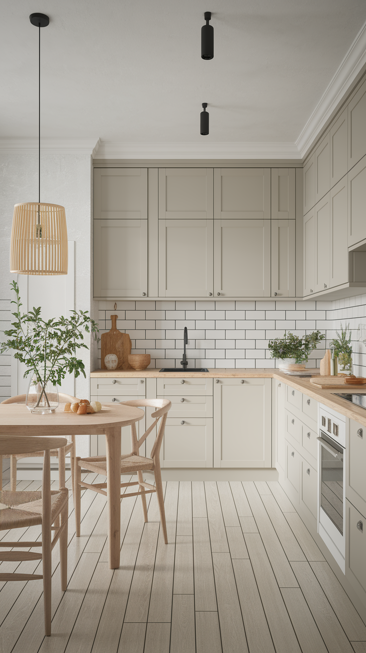 21 Best Kitchen Makeover Ideas for Modern, Rustic, DIY, and Budget-Friendly Designs