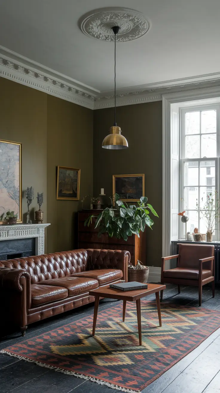 The Best Living Room Color Schemes to Match Every Style and Mood