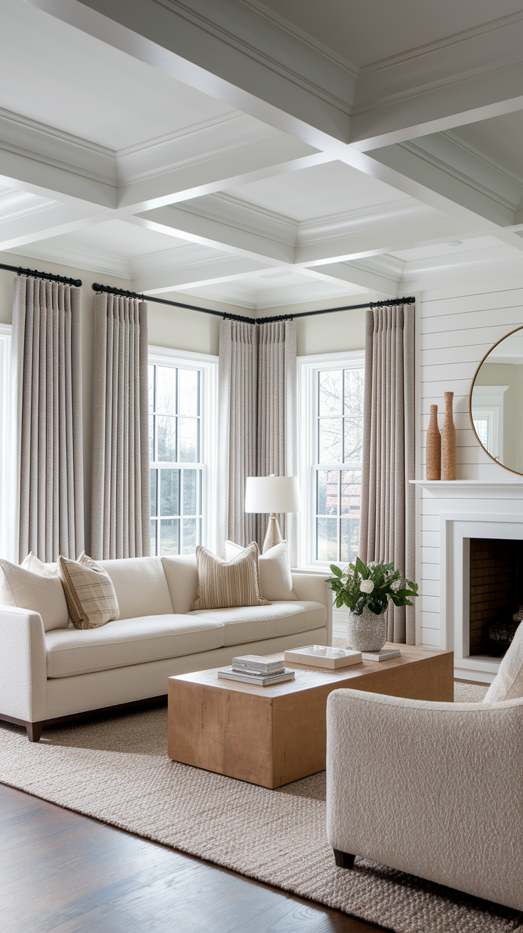 20 Family Room Designs Ideas for Cozy, Modern, Traditional, and Luxury Interiors