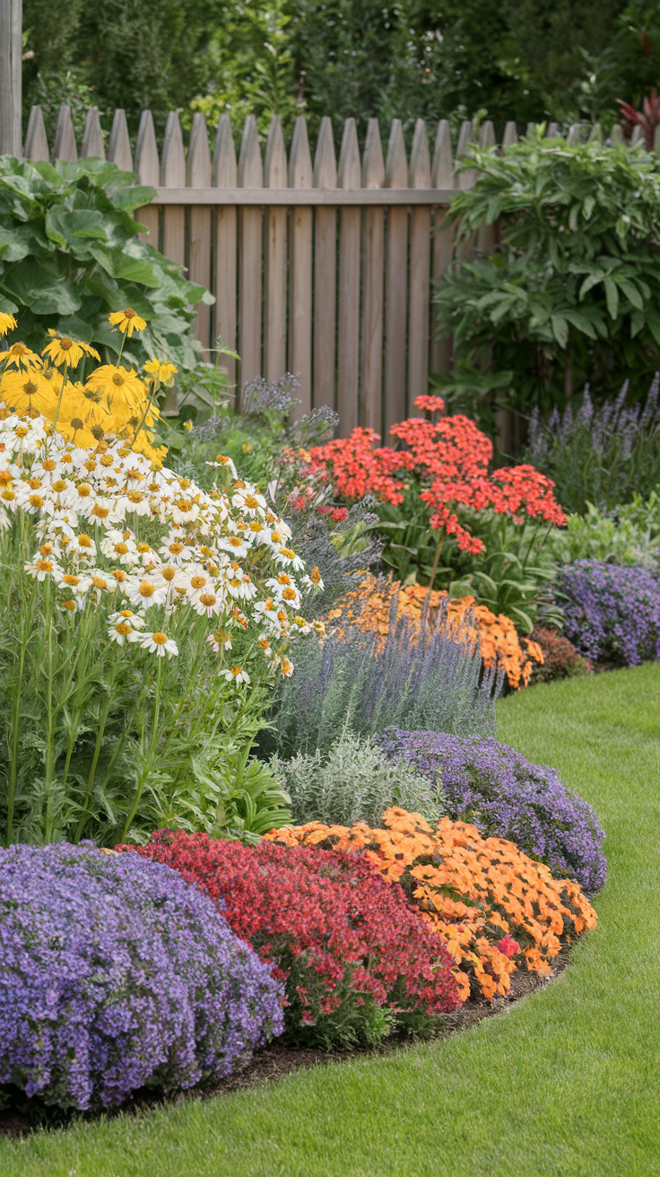 21 Creative and Low-Cost Garden Ideas for Backyard Landscaping, DIY, Zen, and Flower Designs