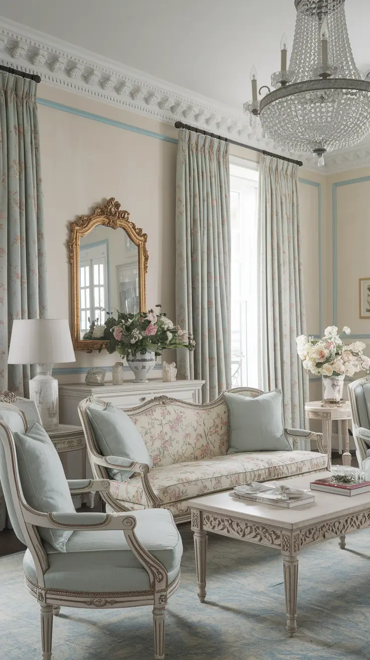 Best Cottages Living Room Ideas to Make Your Space Warm, Cosy, and Full of Charm