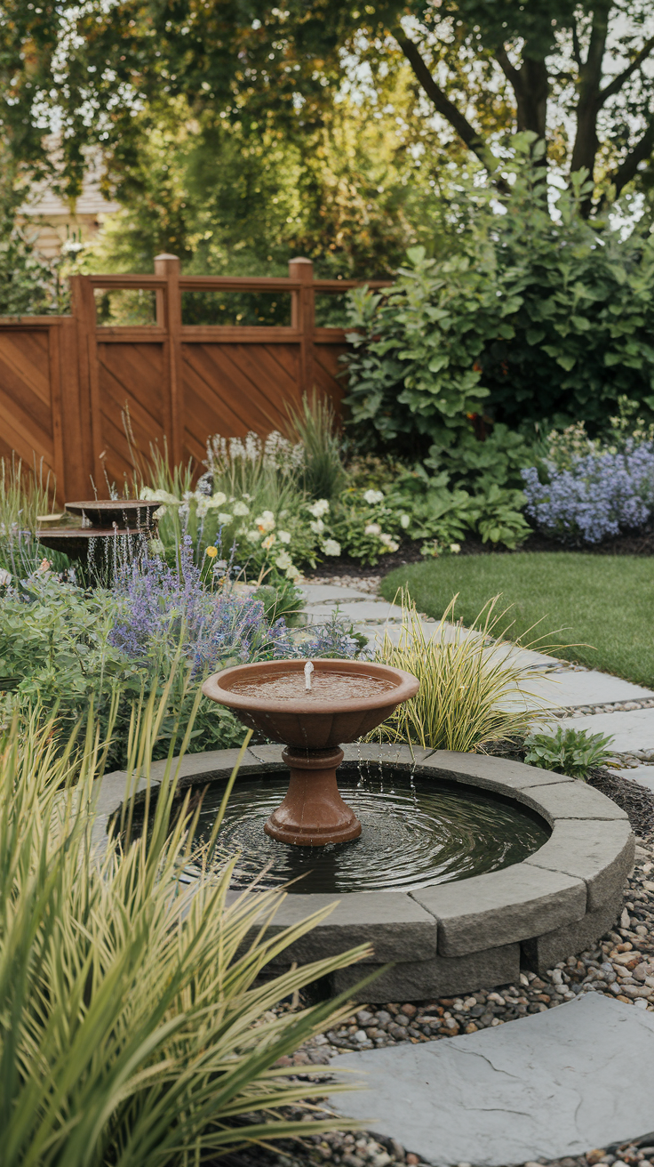 21 Creative and Low-Cost Garden Ideas for Backyard Landscaping, DIY, Zen, and Flower Designs