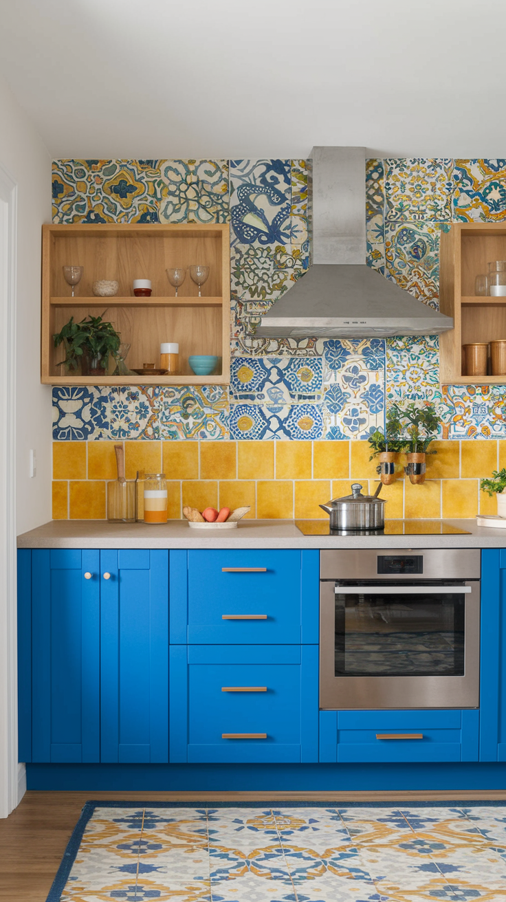 21 Best Kitchen Makeover Ideas for Modern, Rustic, DIY, and Budget-Friendly Designs