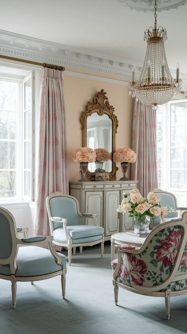 Best Cottages Living Room Ideas to Make Your Space Warm, Cosy, and Full of Charm