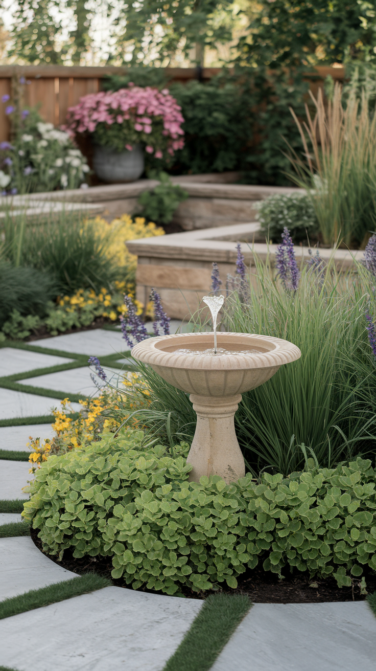 21 Creative and Low-Cost Garden Ideas for Backyard Landscaping, DIY, Zen, and Flower Designs