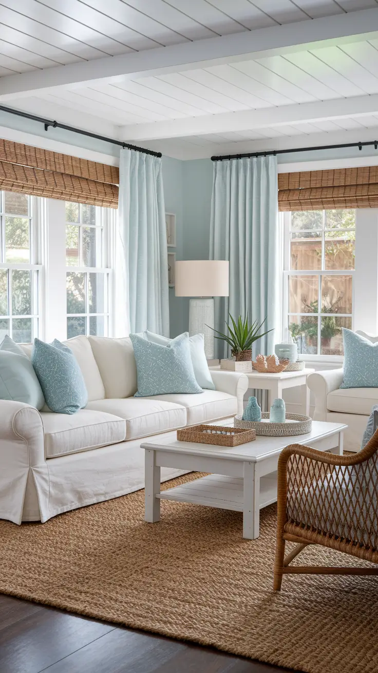 Best Cottages Living Room Ideas to Make Your Space Warm, Cosy, and Full of Charm