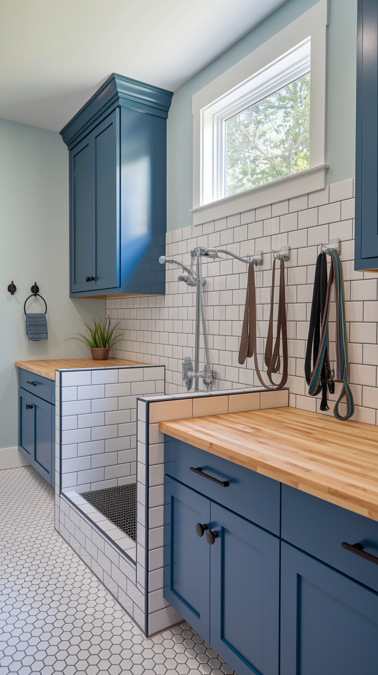 21 Best Mudroom Laundry Room Ideas for Smart Layouts, Combos, and Entryway Designs