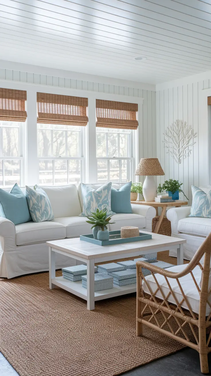 Best Cottages Living Room Ideas to Make Your Space Warm, Cosy, and Full of Charm