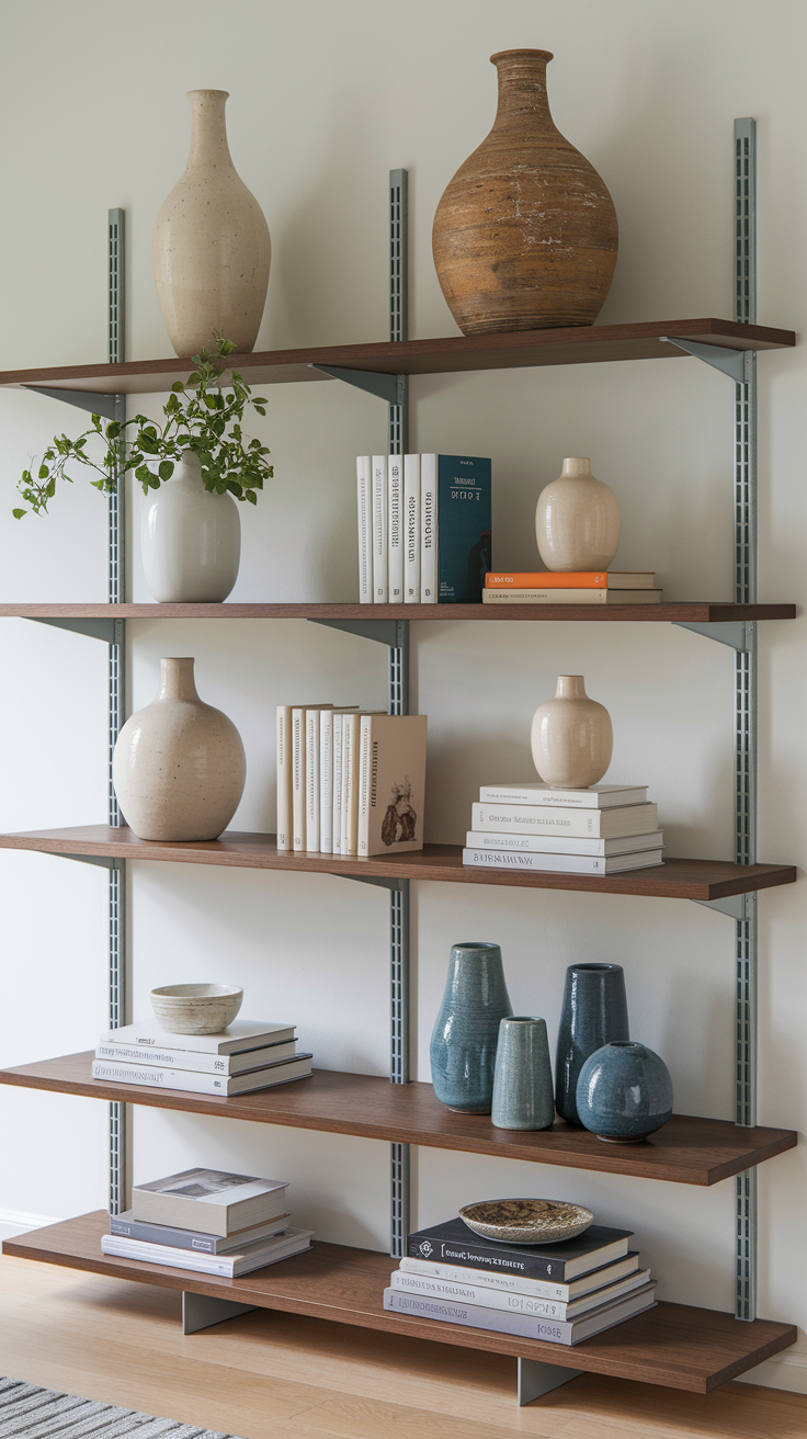 20 Mid Century Moderns Living Room Ideas for a Cozy, Boho, and Contemporary Space