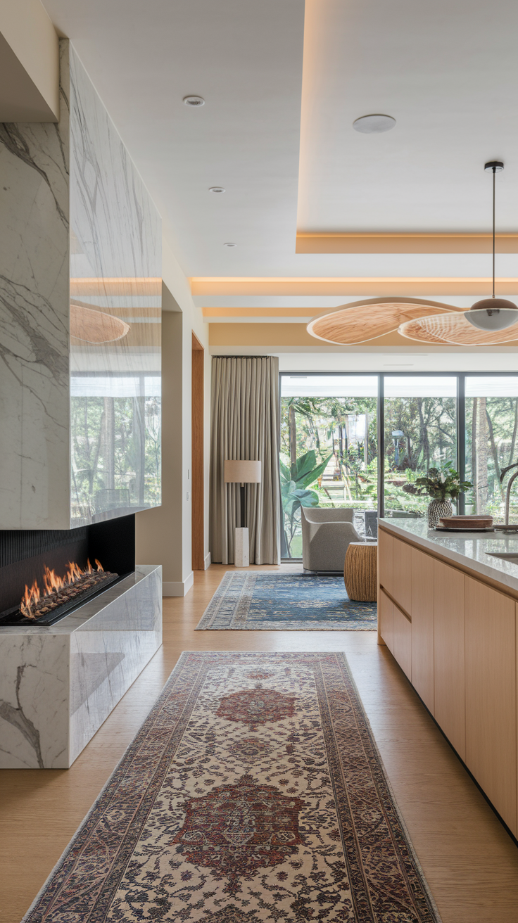 20 Family Room Designs Ideas for Cozy, Modern, Traditional, and Luxury Interiors