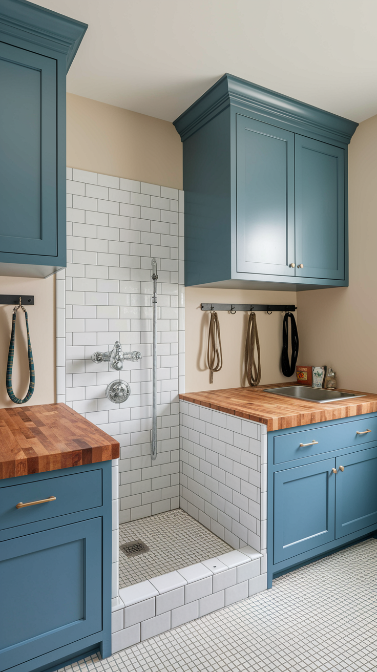 21 Best Mudroom Laundry Room Ideas for Smart Layouts, Combos, and Entryway Designs