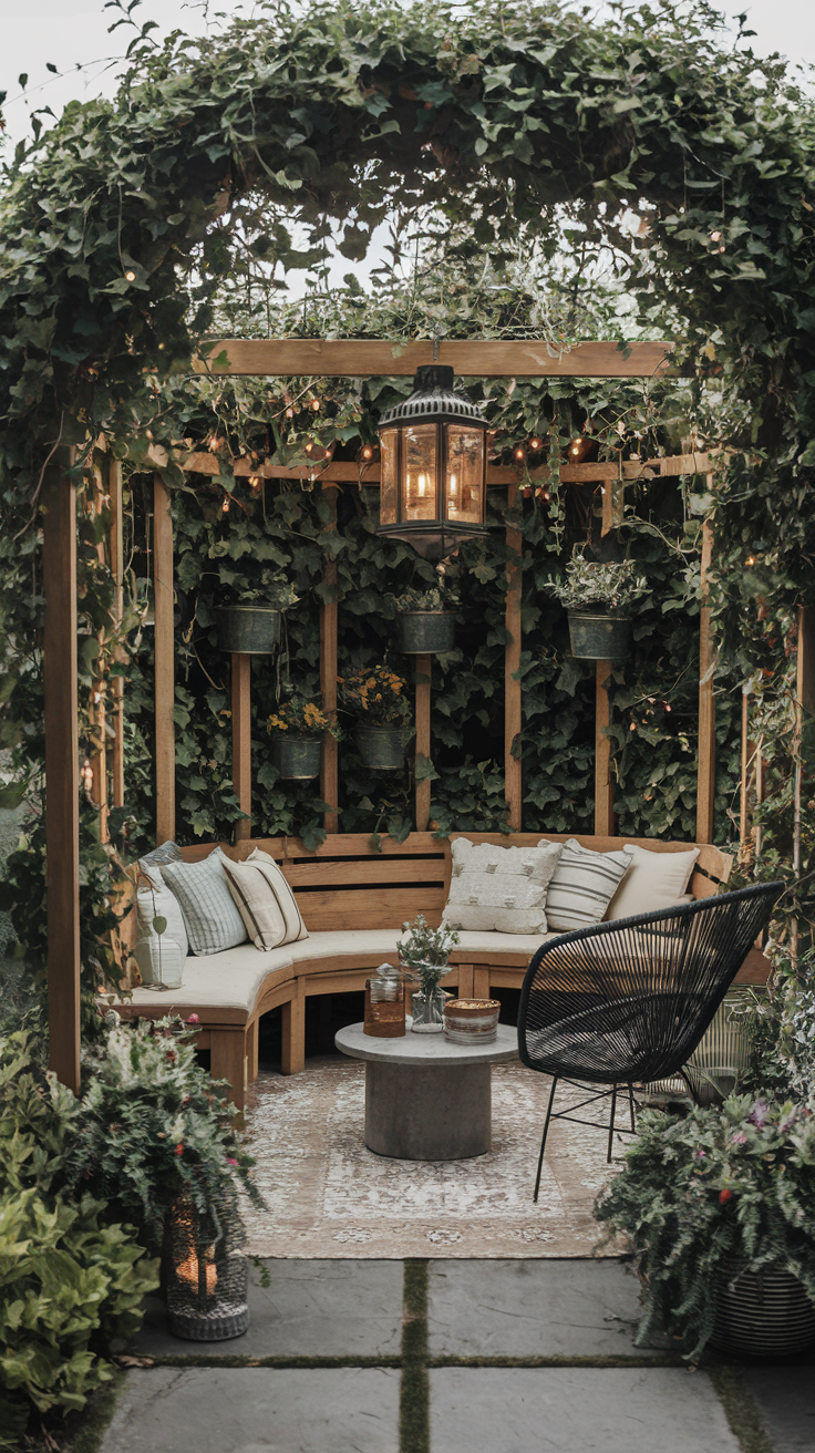 21 Creative and Low-Cost Garden Ideas for Backyard Landscaping, DIY, Zen, and Flower Designs