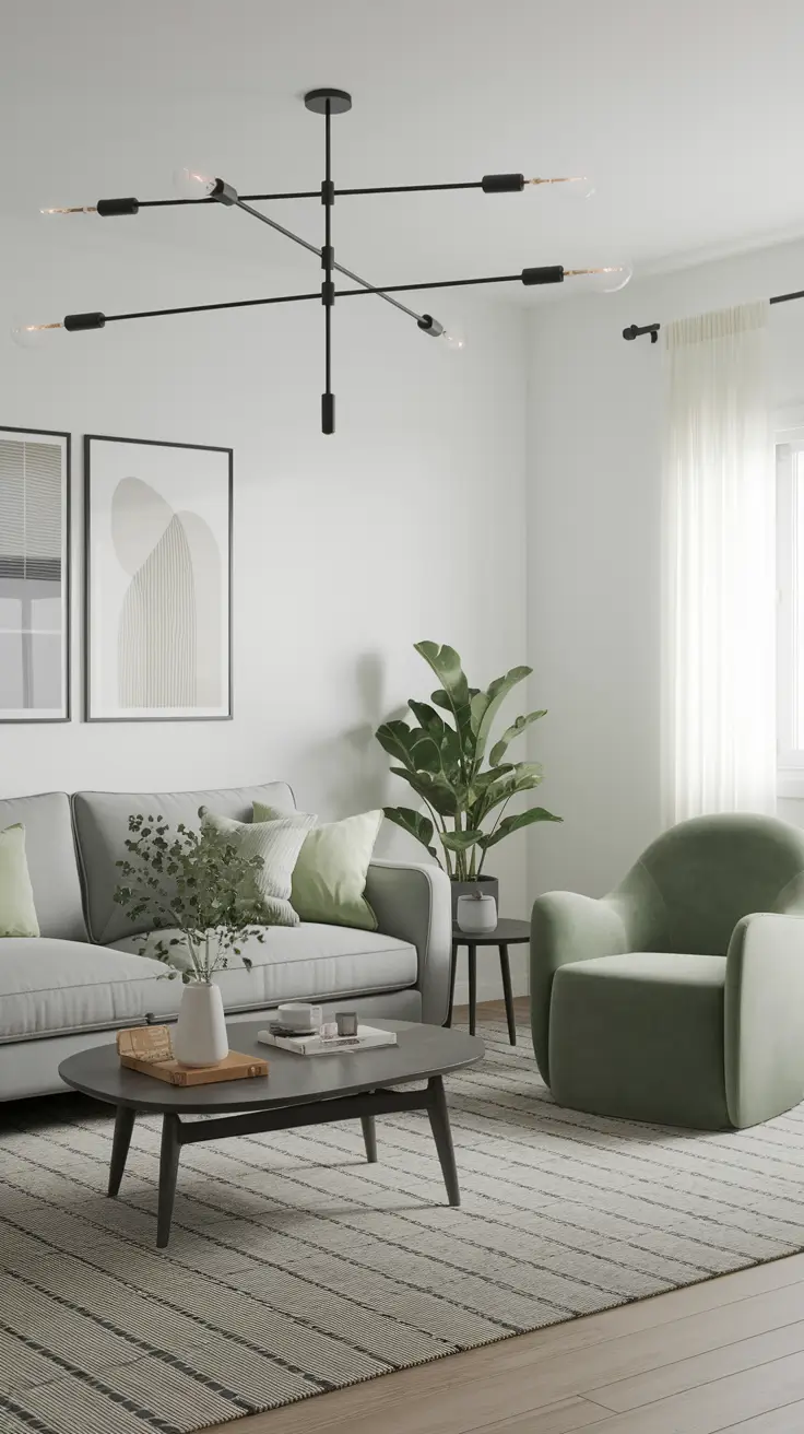 The Best Living Room Color Schemes to Match Every Style and Mood