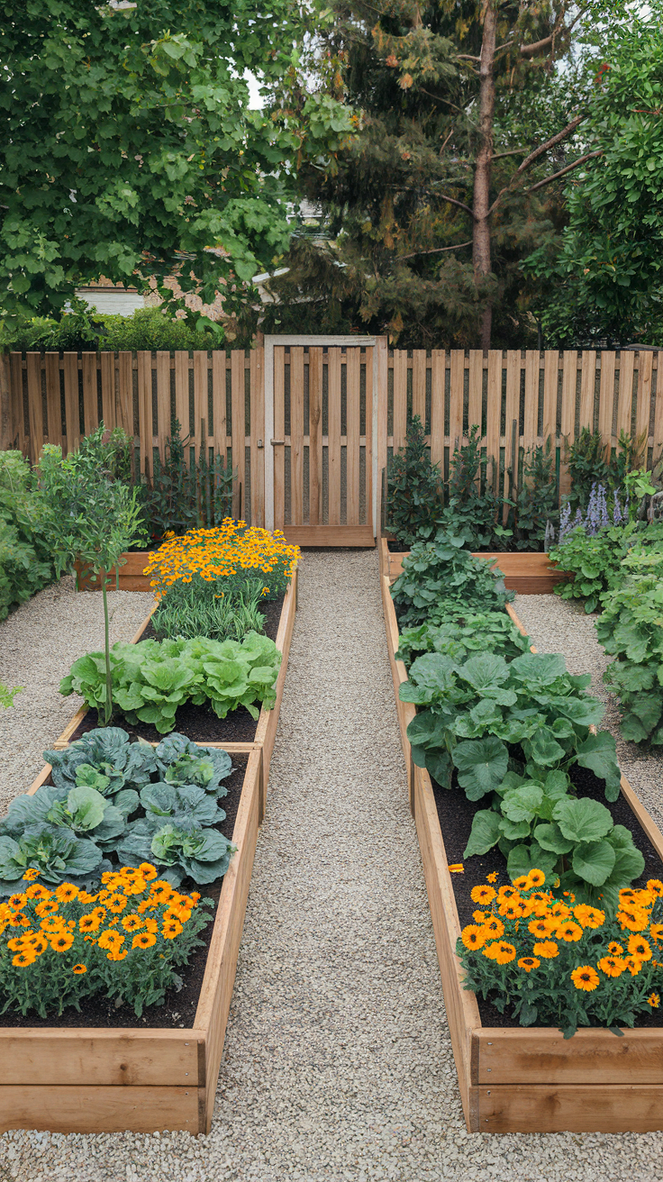 21 Creative and Low-Cost Garden Ideas for Backyard Landscaping, DIY, Zen, and Flower Designs