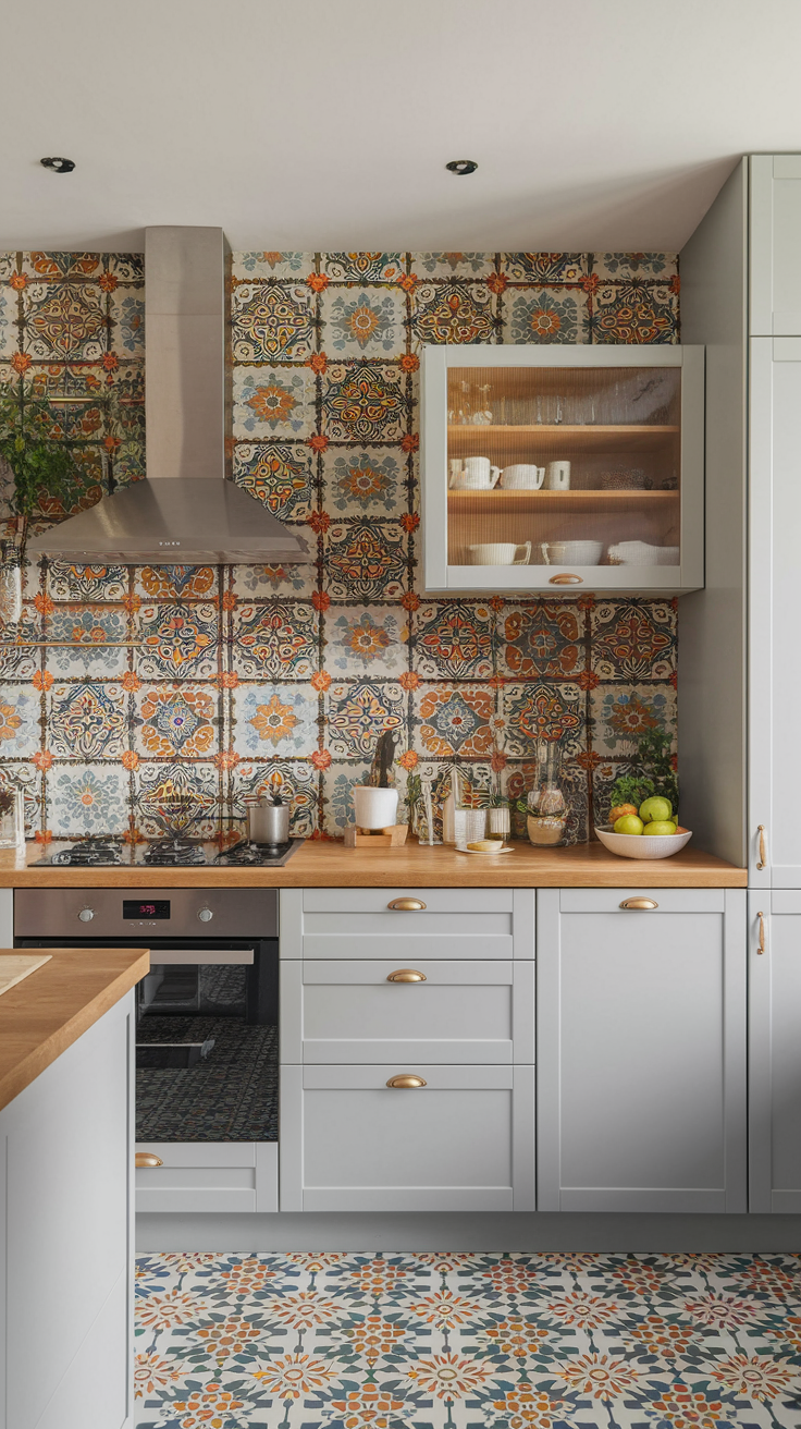 21 Best Kitchen Makeover Ideas for Modern, Rustic, DIY, and Budget-Friendly Designs