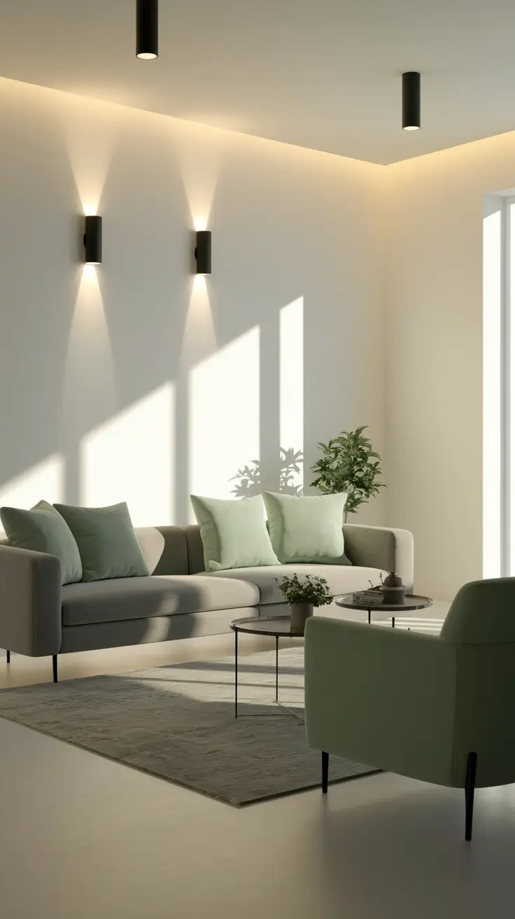 The Best Living Room Color Schemes to Match Every Style and Mood