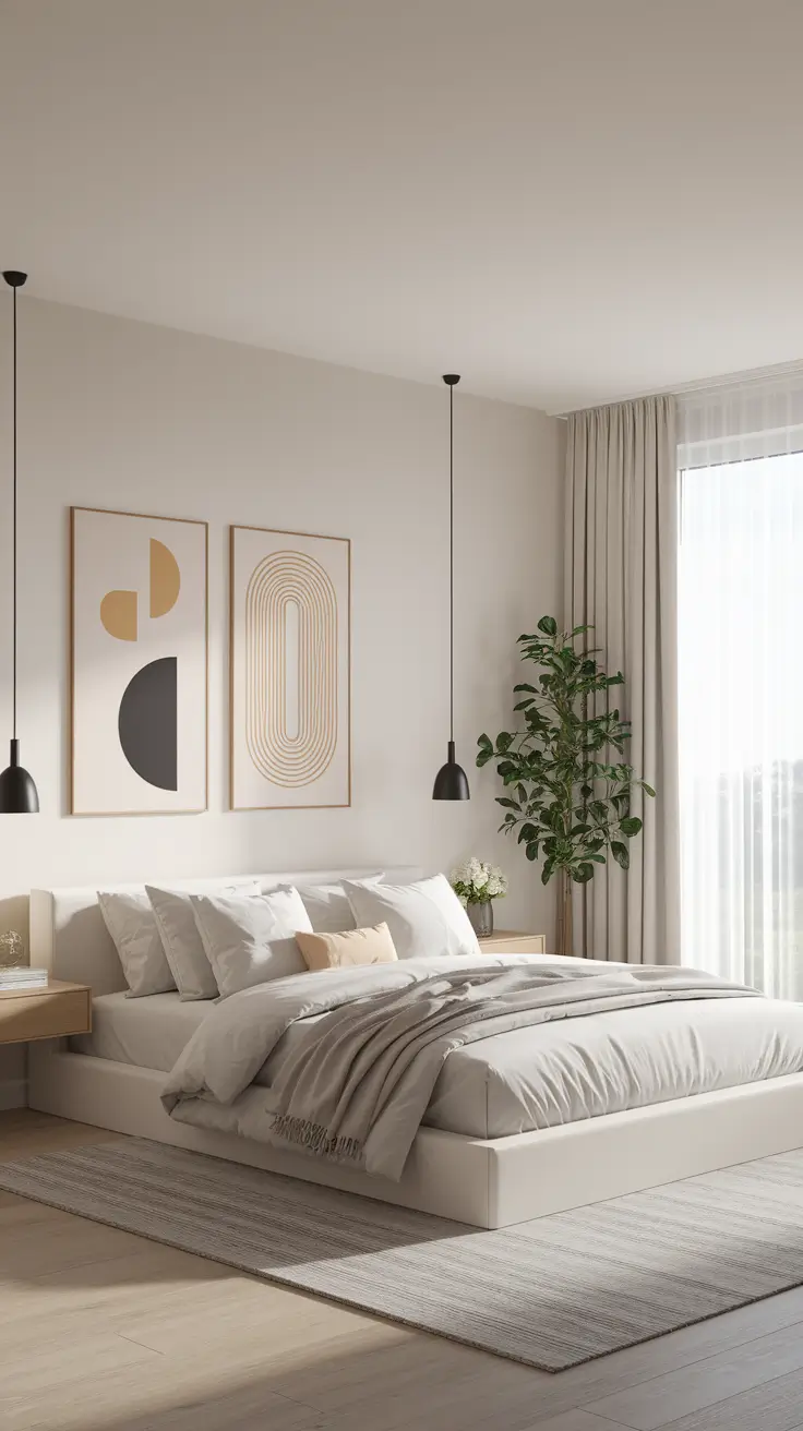 21 Inspiring Bedroom Style Ideas to Transform Your Space with Modern and Cozy Vibes