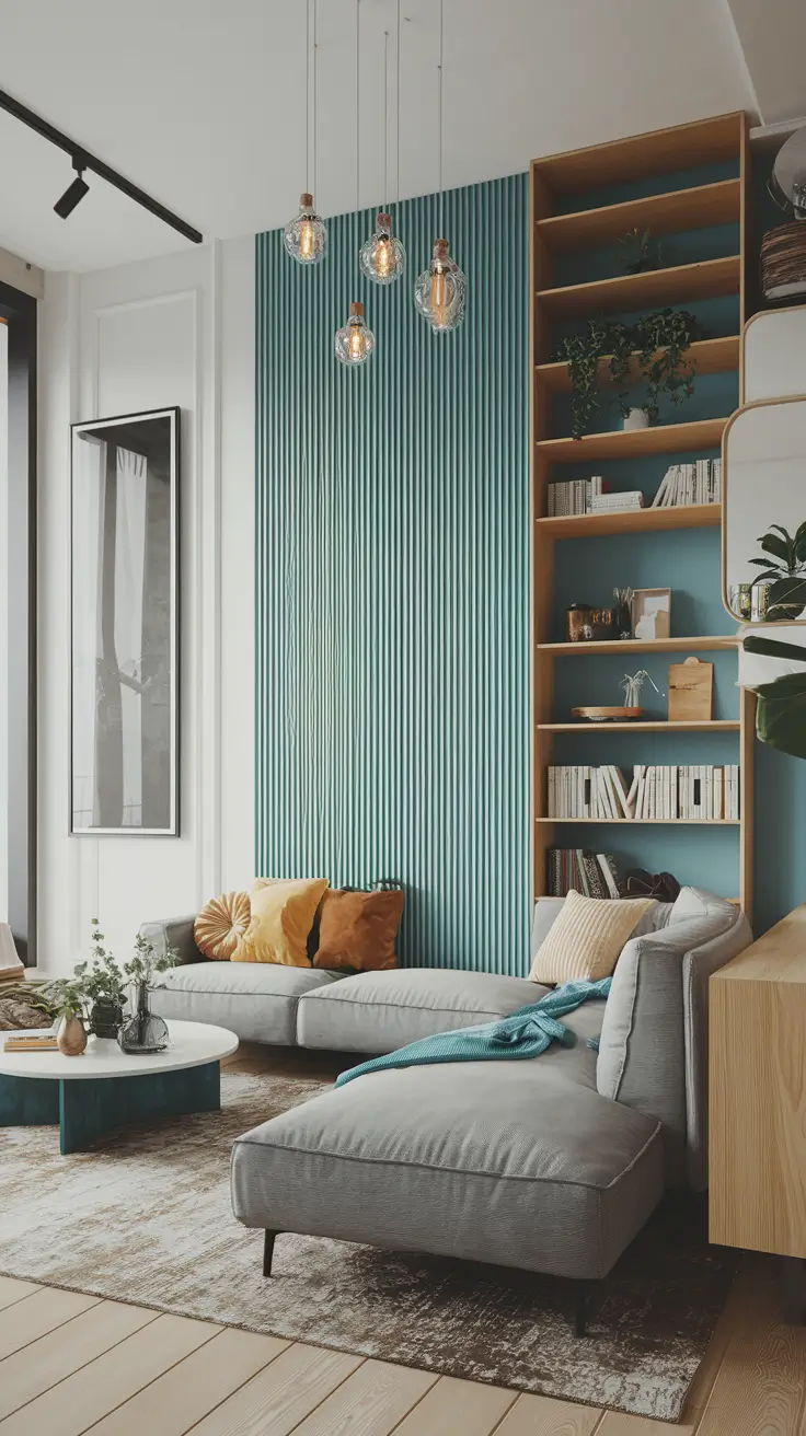 Top Living Room Paint Colors Ideas to Transform Your Space With Style and Character