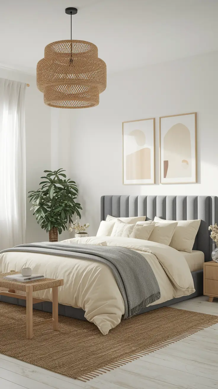 Bedroom Color Schemes: Transform Your Space with Modern, Minimalist, and Vintage-Inspired Designs