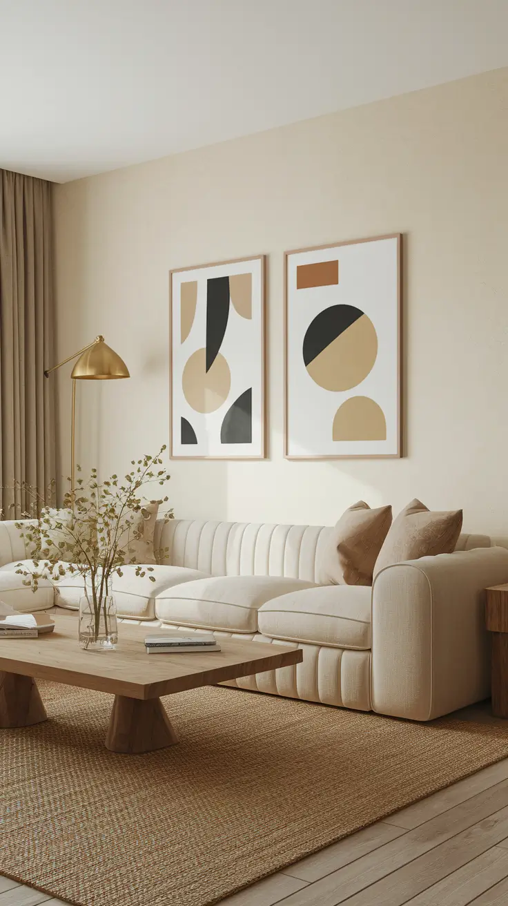 Interior Living Room Ideas for a Beautiful, Modern and Stylish Home