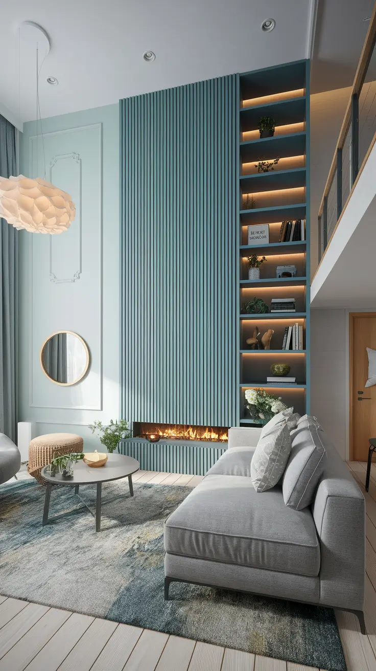 Top Living Room Paint Colors Ideas to Transform Your Space With Style and Character