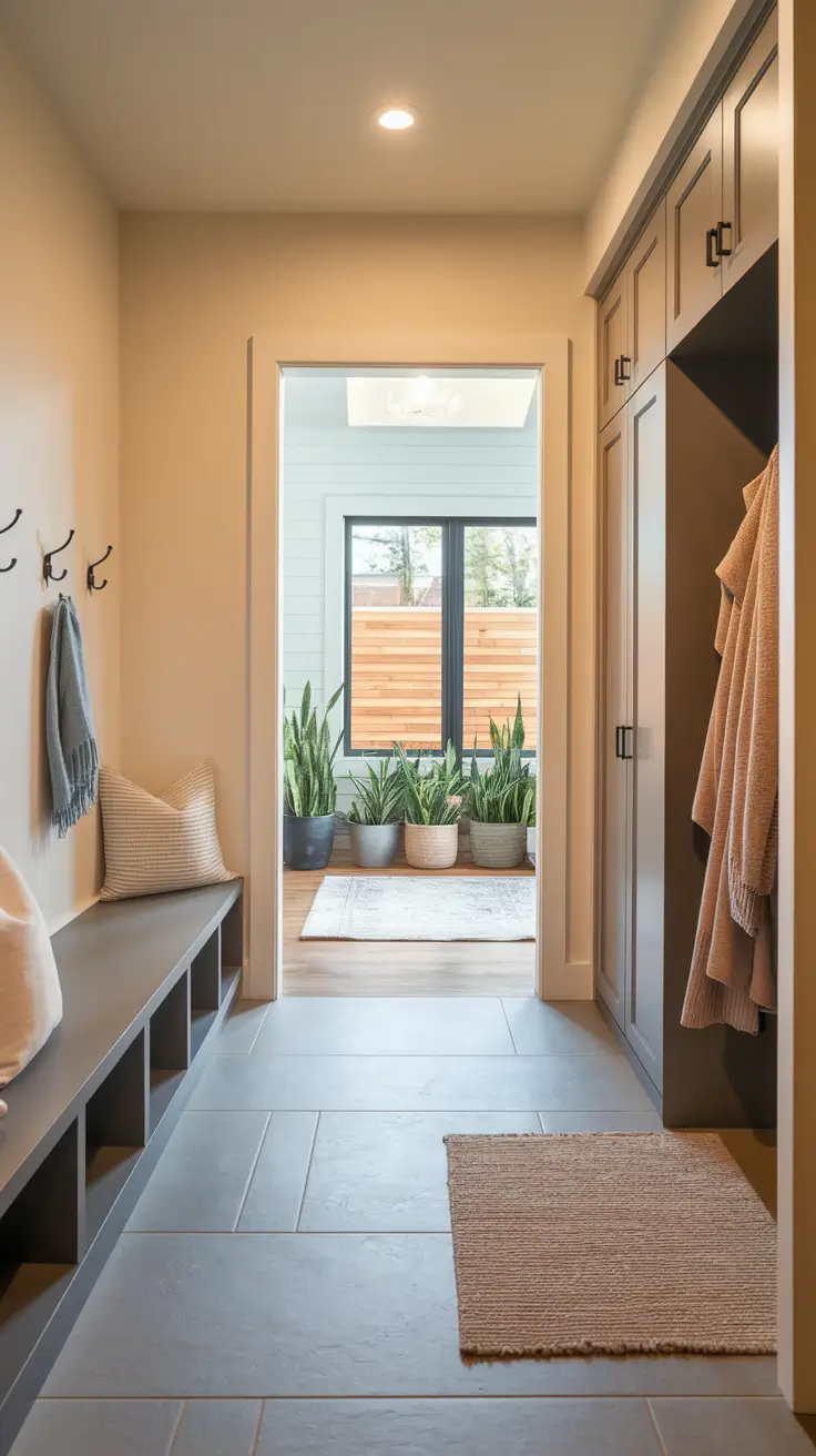 Best Mudroom Entryway Ideas for Stylish and Practical Home Design