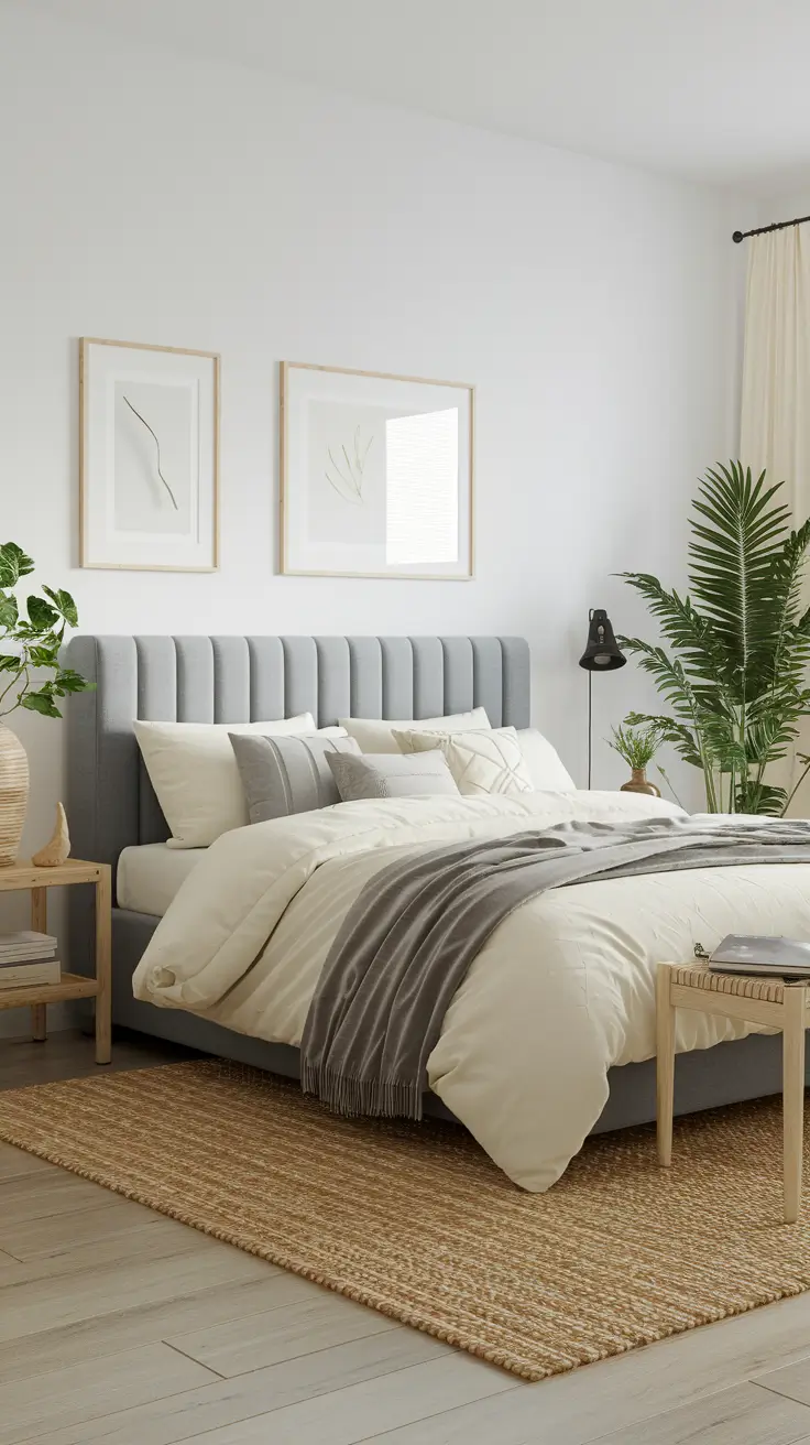 Bedroom Color Schemes: Transform Your Space with Modern, Minimalist, and Vintage-Inspired Designs