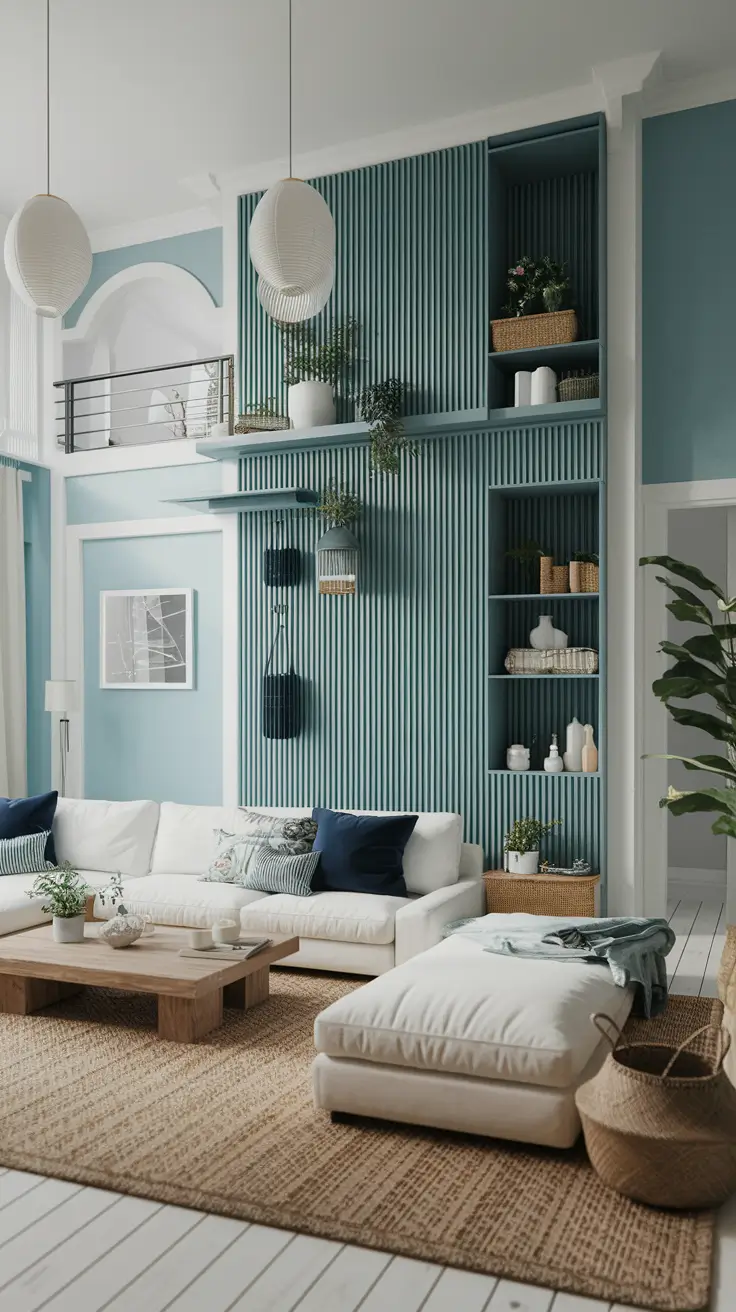 Top Living Room Paint Colors Ideas to Transform Your Space With Style and Character