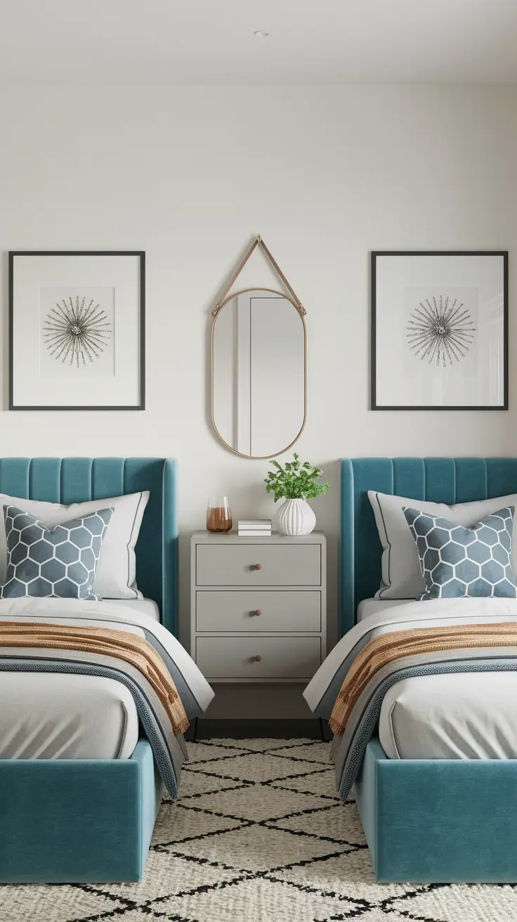 Bedroom Ideas for Small Rooms: Cozy, Stylish, and Practical Solutions