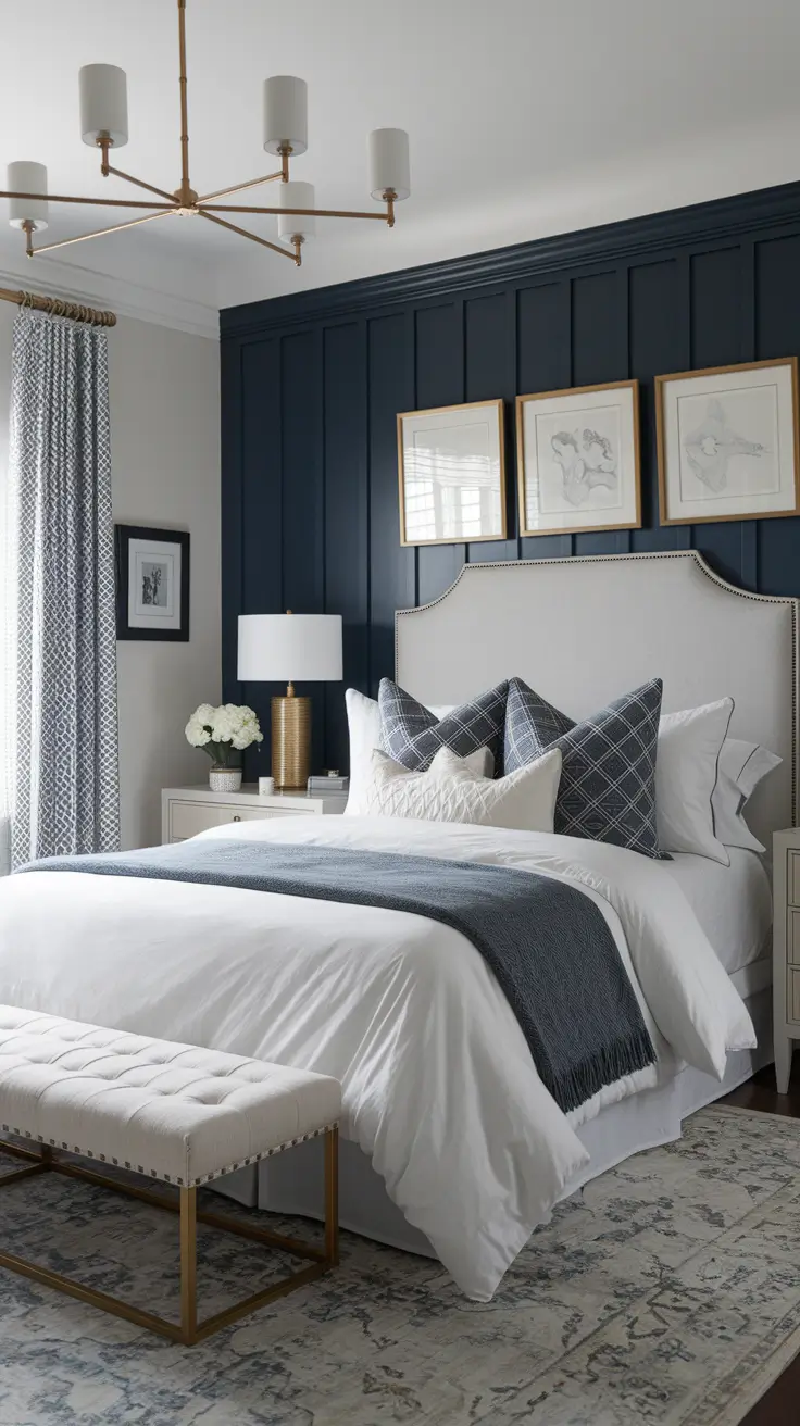 Bedroom Color Schemes: Transform Your Space with Modern, Minimalist, and Vintage-Inspired Designs