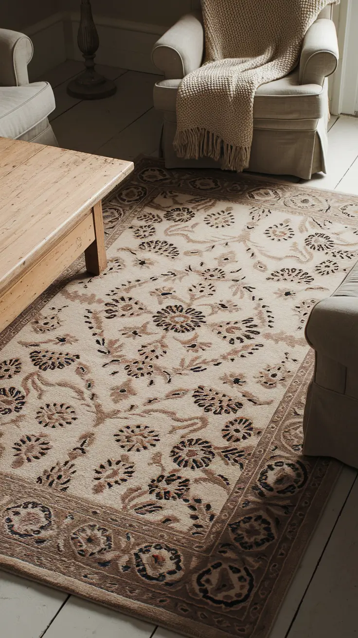 Cottage Living Room: Cozy, Timeless, and Playful Decor Ideas