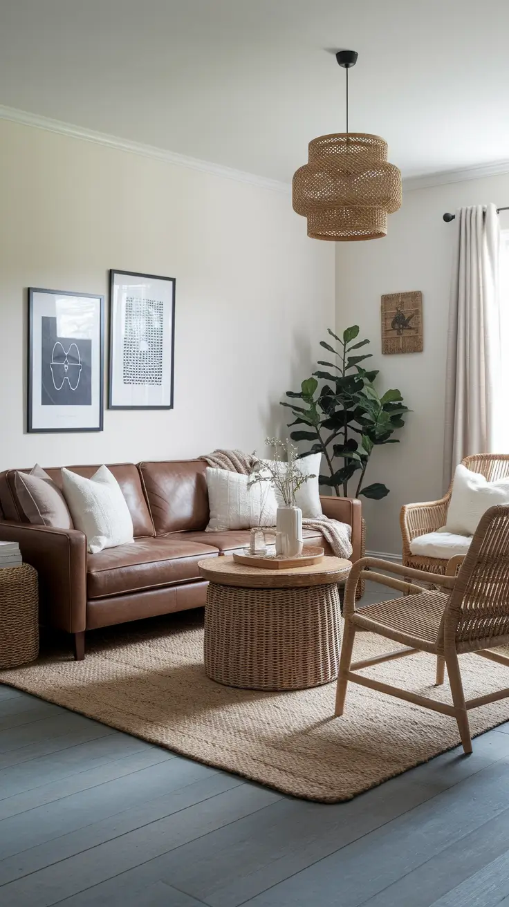 Living Room Decor Ideas to Inspire Elegant, Cozy, and Modern Spaces